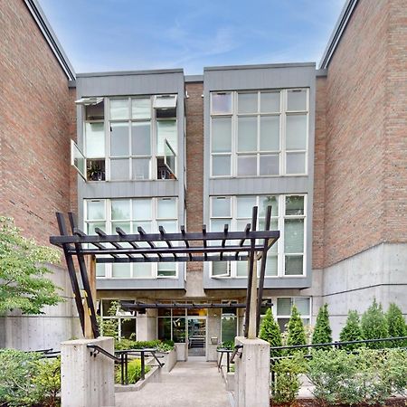 Hotel 19Th Avenue Lofts Unit 213 Seattle Exteriér fotografie