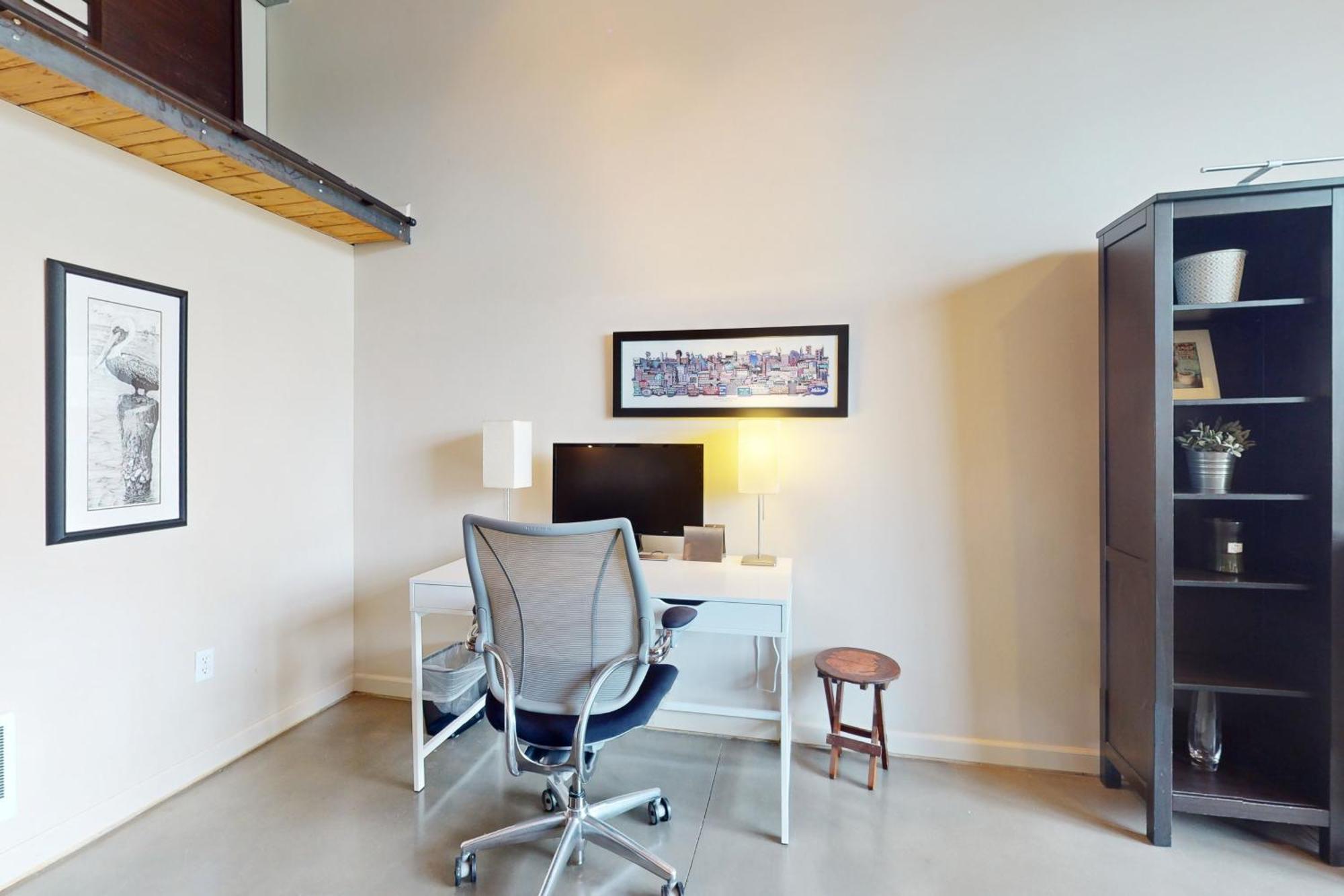 Hotel 19Th Avenue Lofts Unit 213 Seattle Exteriér fotografie